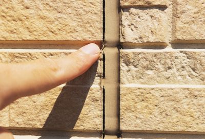 外壁・屋根塗装について