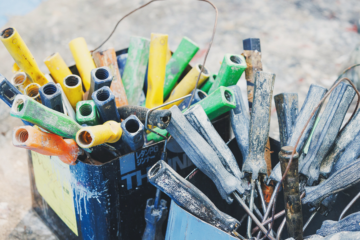 外壁・屋根塗装について