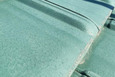 外壁・屋根塗装について