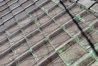 外壁・屋根塗装について