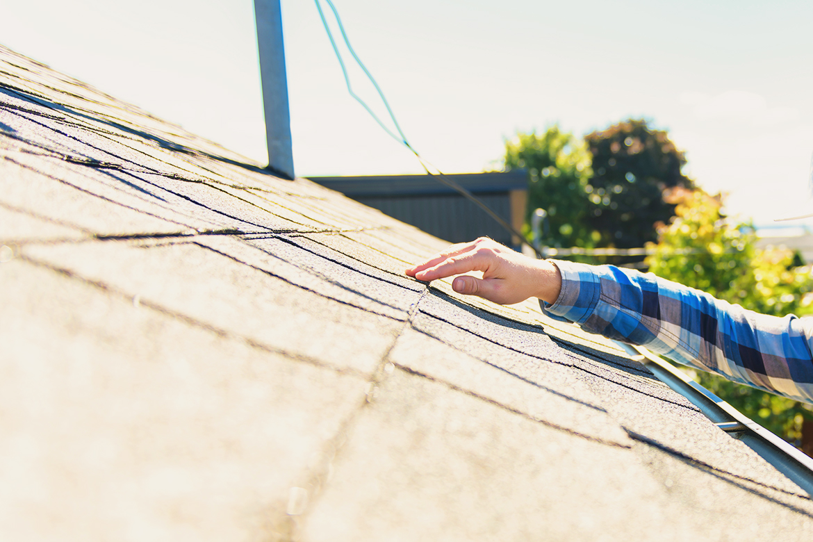 外壁・屋根塗装について
