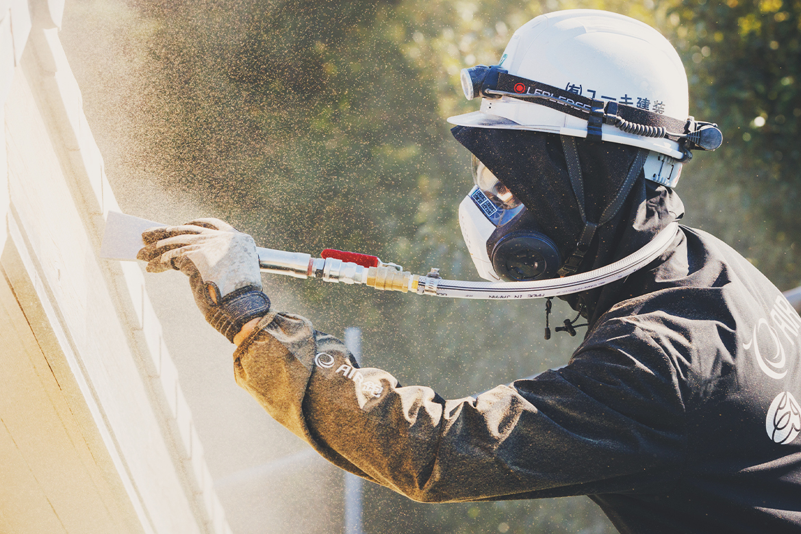 エアー鉋<span style="font-size:60%;">(かんな)</span>について