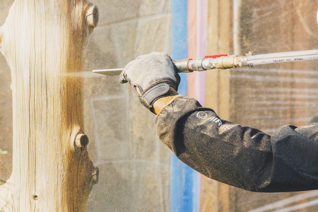 エアー鉋<span style="font-size:60%;">(かんな)</span>について