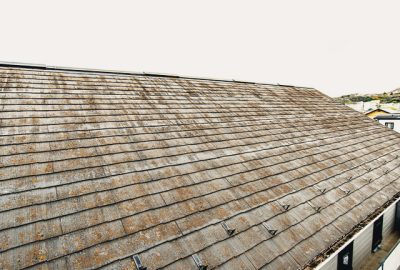 外壁・屋根塗装について